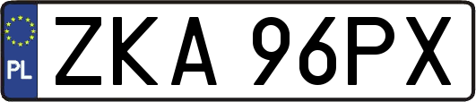 ZKA96PX