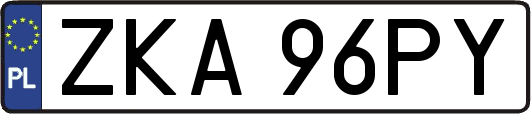 ZKA96PY