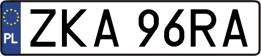 ZKA96RA