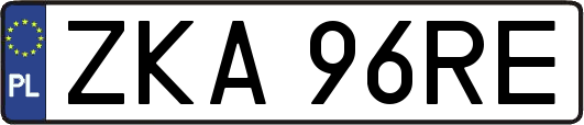 ZKA96RE