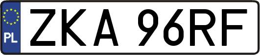 ZKA96RF