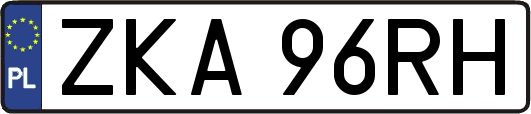 ZKA96RH