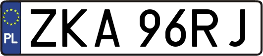 ZKA96RJ