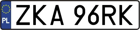 ZKA96RK