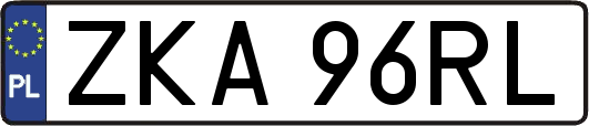 ZKA96RL