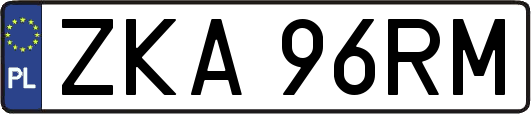 ZKA96RM