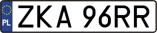ZKA96RR