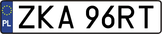 ZKA96RT