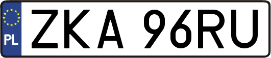 ZKA96RU
