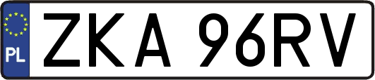 ZKA96RV