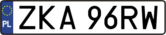 ZKA96RW