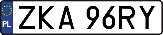 ZKA96RY