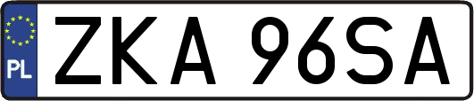 ZKA96SA