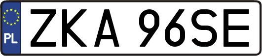 ZKA96SE
