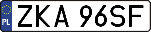 ZKA96SF