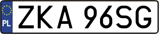 ZKA96SG