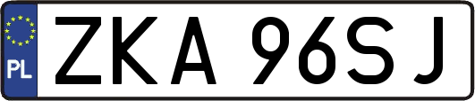 ZKA96SJ