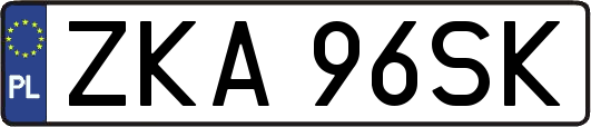 ZKA96SK