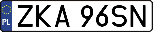 ZKA96SN