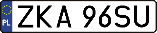 ZKA96SU