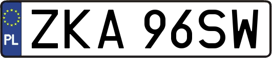 ZKA96SW