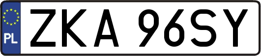 ZKA96SY