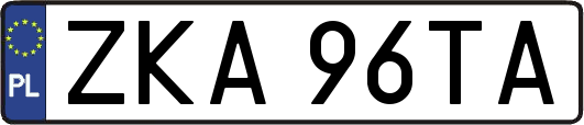 ZKA96TA