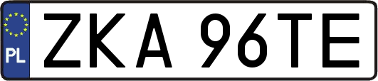ZKA96TE