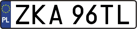 ZKA96TL