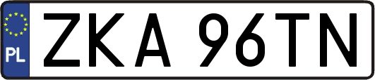 ZKA96TN