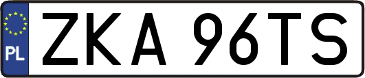 ZKA96TS