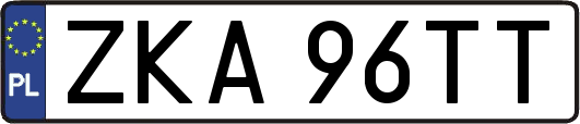 ZKA96TT