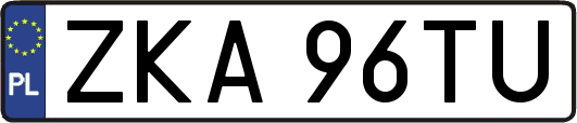 ZKA96TU