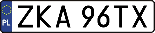 ZKA96TX