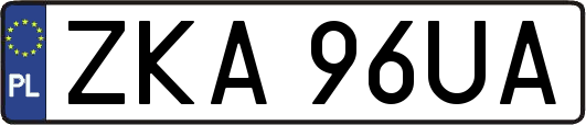 ZKA96UA