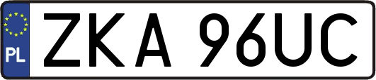 ZKA96UC