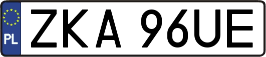 ZKA96UE