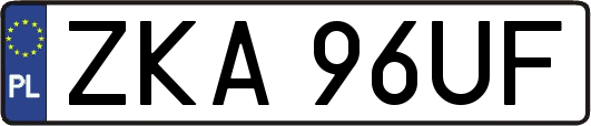 ZKA96UF