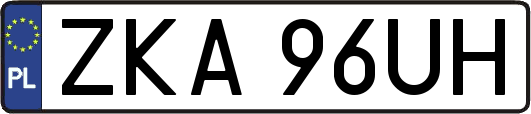 ZKA96UH
