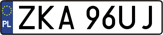 ZKA96UJ
