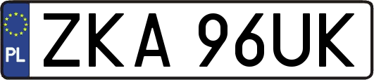 ZKA96UK