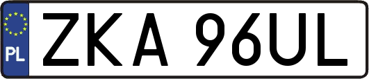 ZKA96UL