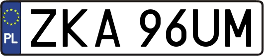 ZKA96UM