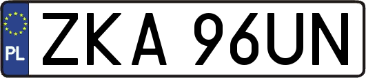 ZKA96UN