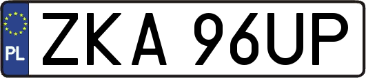 ZKA96UP
