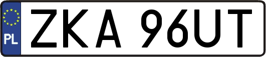 ZKA96UT