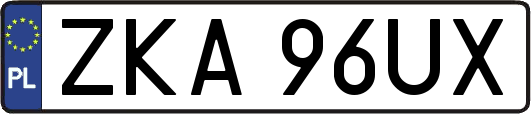 ZKA96UX
