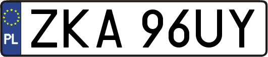 ZKA96UY