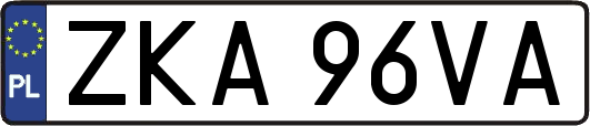 ZKA96VA