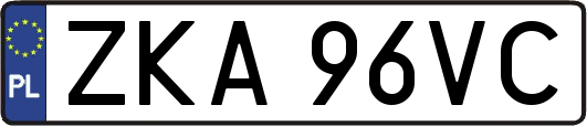 ZKA96VC